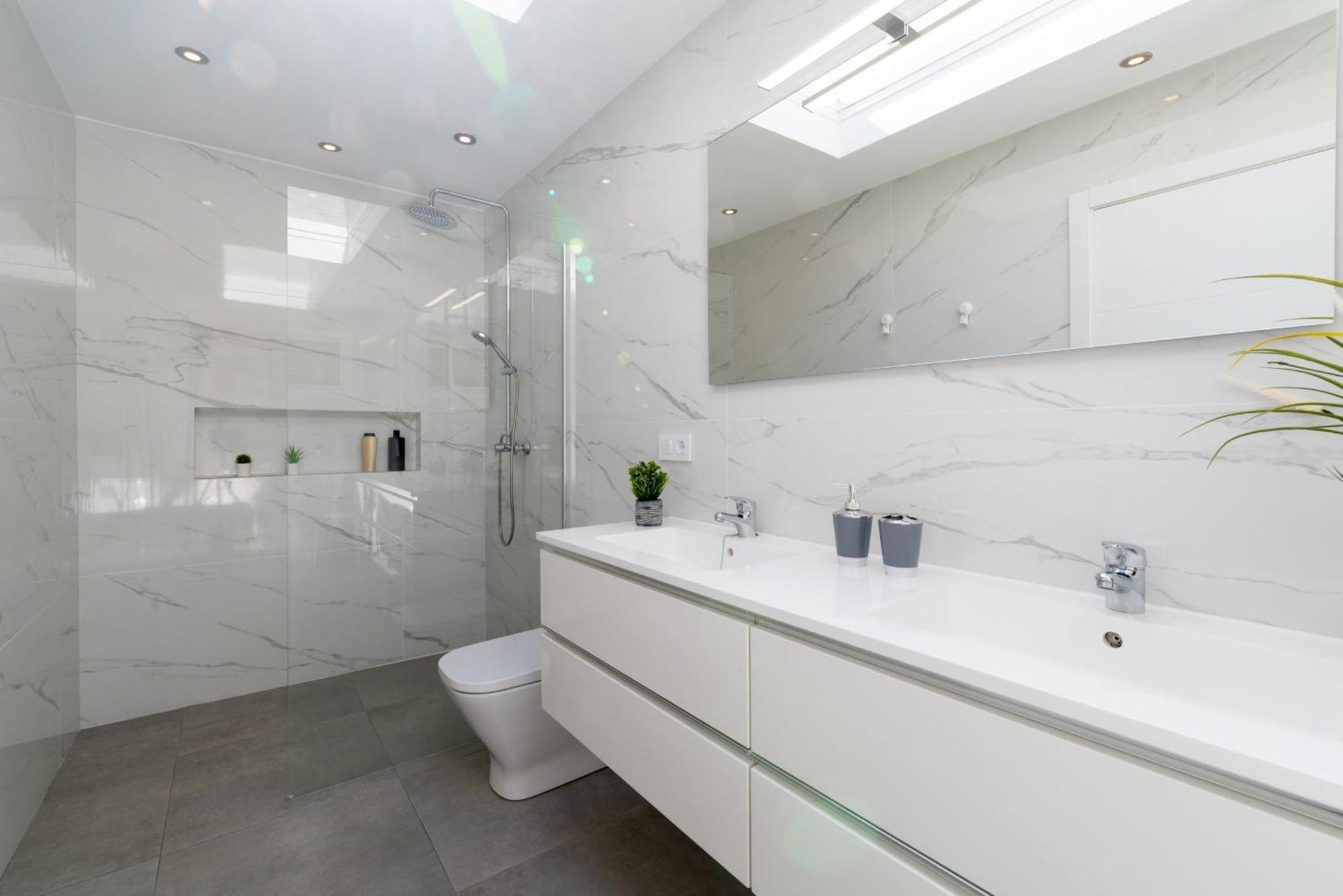 Villa Michelle - Lh114 By Villas Now Ltd 普拉亚布兰卡 外观 照片